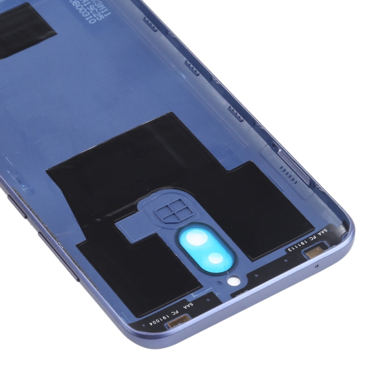 Original Back Battery Cover for Xiaomi Redmi 8A Pro / Redmi 8A Dual, For Xiaomi Redmi 8A Pro (Original)