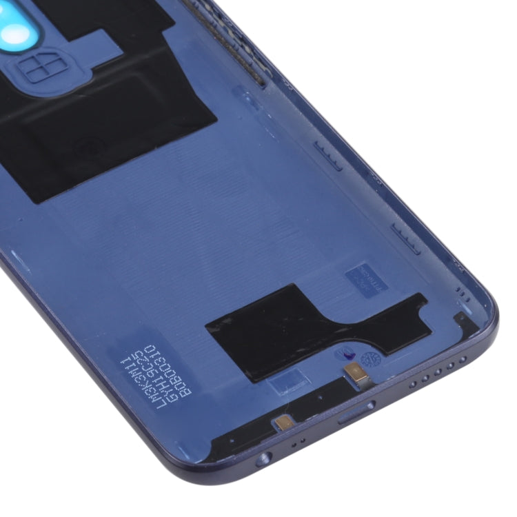 Original Back Battery Cover for Xiaomi Redmi 8A Pro / Redmi 8A Dual