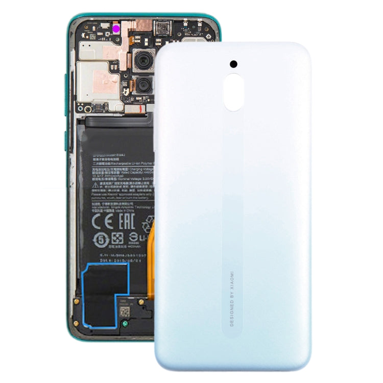 Original Back Battery Cover for Xiaomi Redmi 8A Pro / Redmi 8A Dual