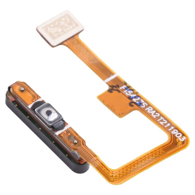 Câble flexible de capteur d'empreintes digitales, pour Xiaomi Mi 11 Lite/11 Lite 5G NE M2101K9G, pour Xiaomi Mi 11 Lite