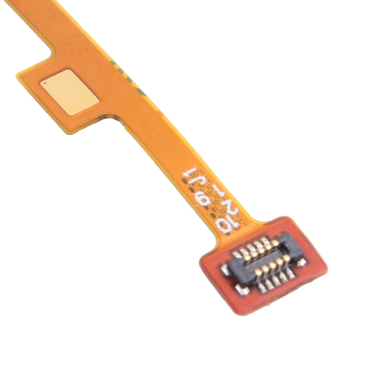 Câble flexible de capteur d'empreintes digitales, pour Xiaomi Mi 11 Lite/11 Lite 5G NE M2101K9G, pour Xiaomi Mi 11 Lite