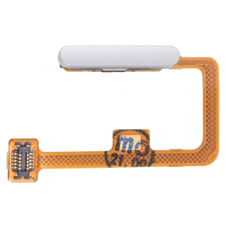 Câble flexible de capteur d'empreintes digitales, pour Xiaomi Mi 11 Lite/11 Lite 5G NE M2101K9G, pour Xiaomi Mi 11 Lite