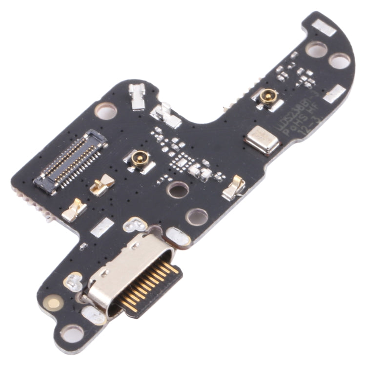 Charging Port Board for Motorola Moto G Play (2021)