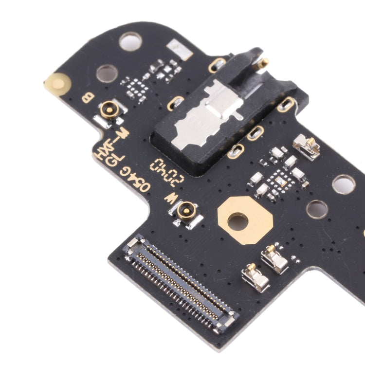 Carte de port de charge pour Motorola Moto G Stylus (2021) XT2115, pour Moto G Stylus (2021)