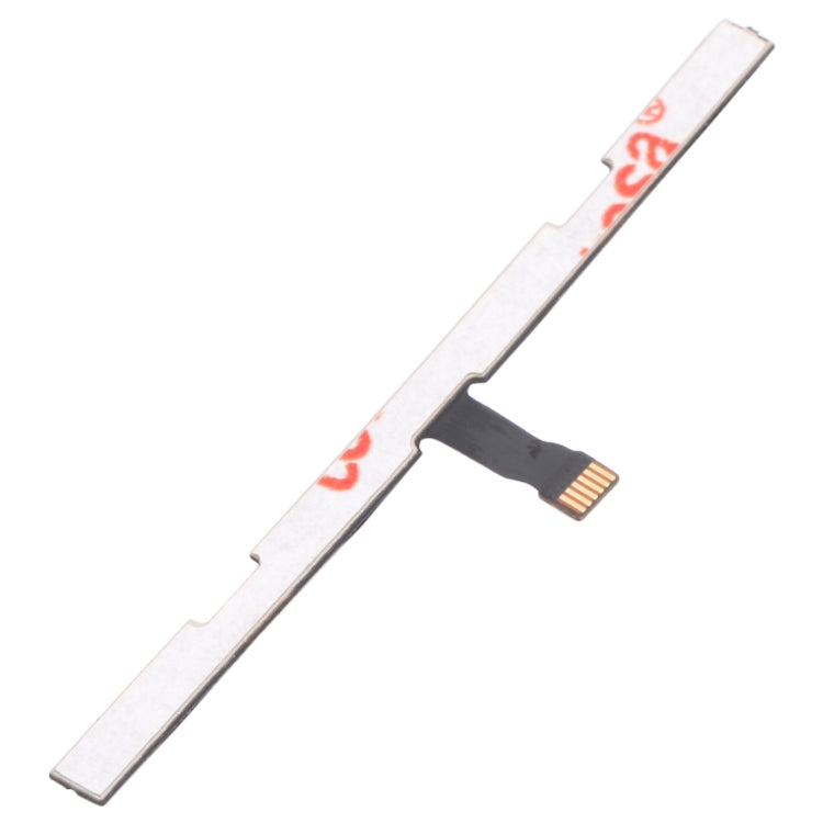 Power Button & Volume Button Flex Cable for Motorola Moto G30 XT2129-1 XT2129-2 PAML0000IN
