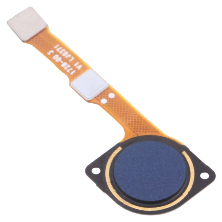 Fingerprint Sensor Flex Cable for Nokia 5.4