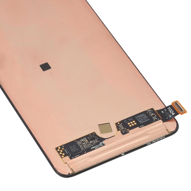 Original AMOLED Material LCD Screen and Digitizer Full Assembly for vivo X60 / X60 (China) V2046A / X60t V2085A / X60s V2059A / X70 V2133A, V2104 V2045