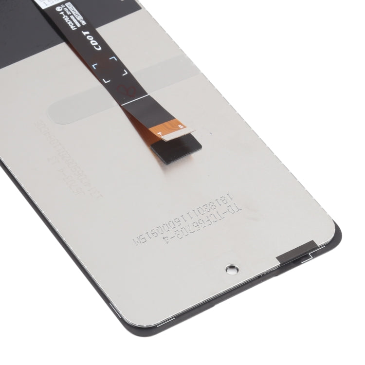 LCD Screen and Digitizer Full Assembly for LG K92 5G LMK920 LM-K920