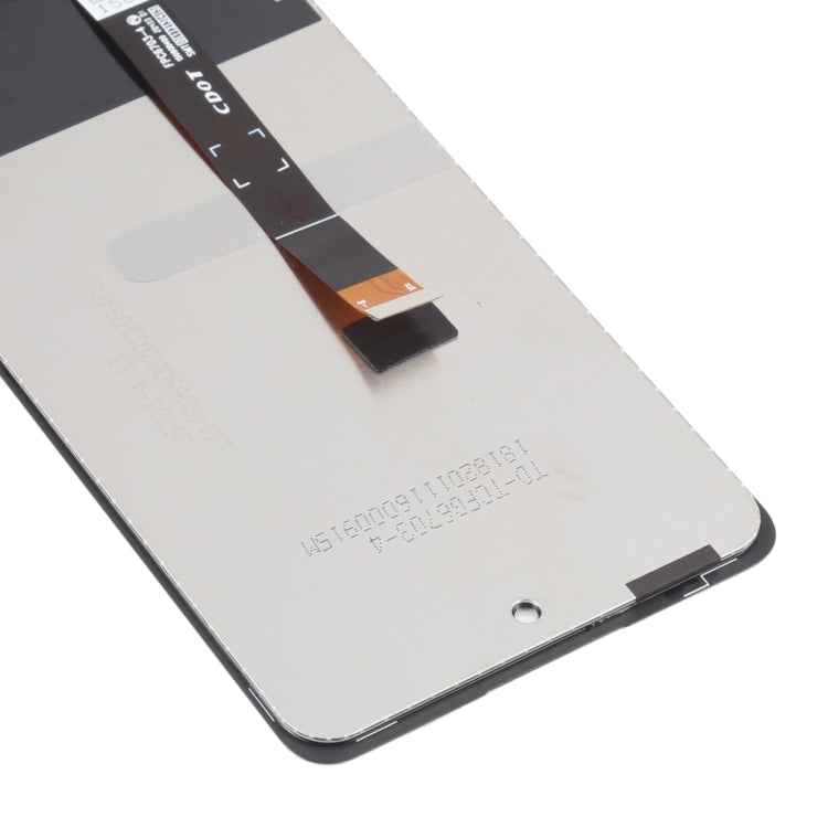 LCD Screen and Digitizer Full Assembly for LG K92 5G LMK920 LM-K920