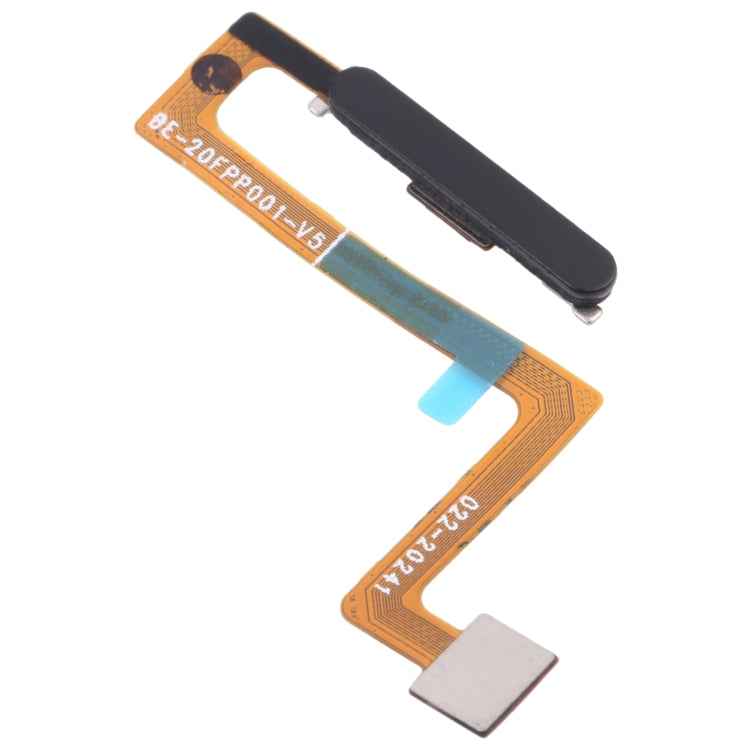 Fingerprint Sensor Flex Cable for Honor Play4