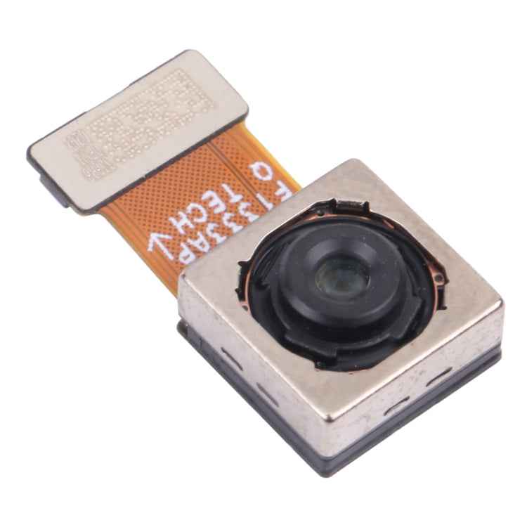 For Honor Play 8A Back Facing Camera