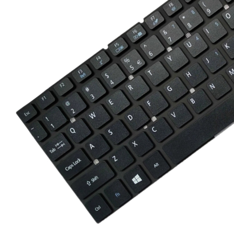 Teclado versión estadounidense para Acer Aspire 3830, 3830T, 3830G, 3830TG, 4830, 4830G, 4830T, 4830TG, 4755, 4755G V3-471. Para Acer Aspire 3830.