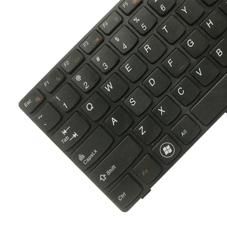 US Version Keyboard for Lenovo G470 V470 B470 B490 G475 B475E V480C B480 M490 B475 V480 M495