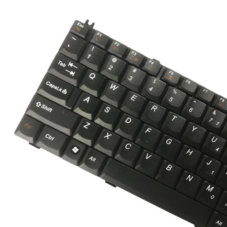 US Version Keyboard for Lenovo ideapad F41 F31G Y510A F41G G430 G450 3000 C100 C200 C460 C466 Y330 Y430 F41A