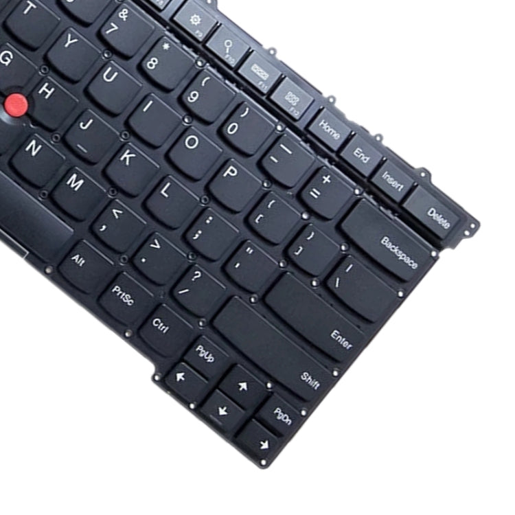 US Version Keyboard With Back Light for Lenovo Thinkpad X1 Carbon 3rd Gen 2015