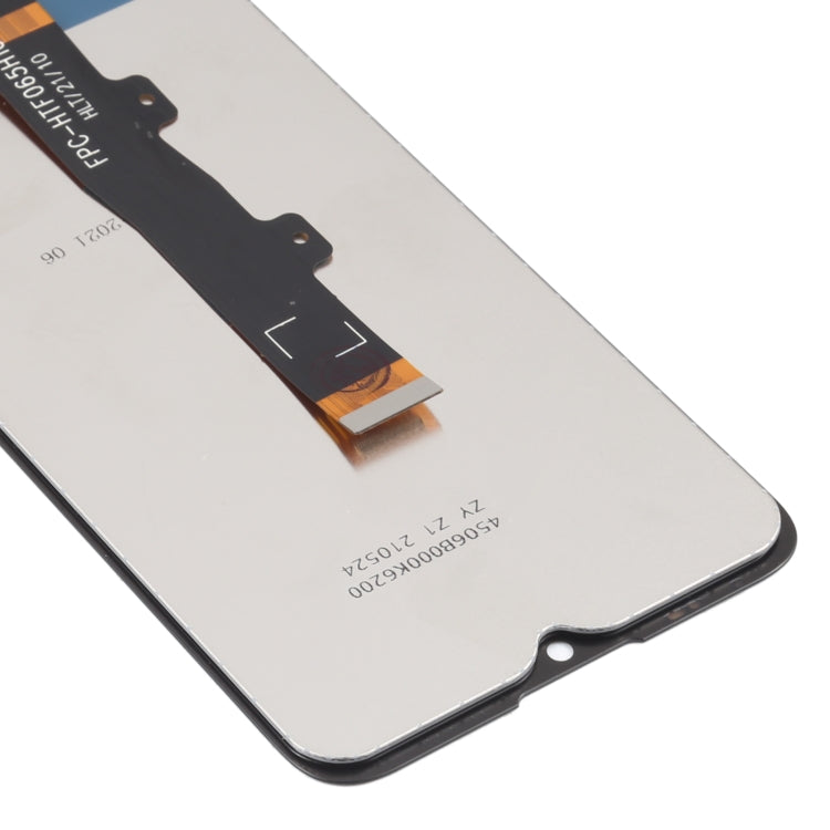 LCD Screen and Digitizer Full Assembly for Motorola Moto E7i Power / E7 Power XT2097-13 PAMH0001IN PAMH0010IN PAMH0019IN