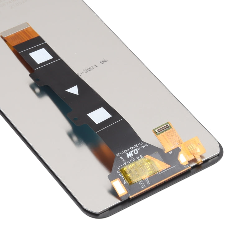 LCD Screen and Digitizer Full Assembly for Motorola Moto G10 Power PAMR0002IN PAMR0008IN PAMR0010IN