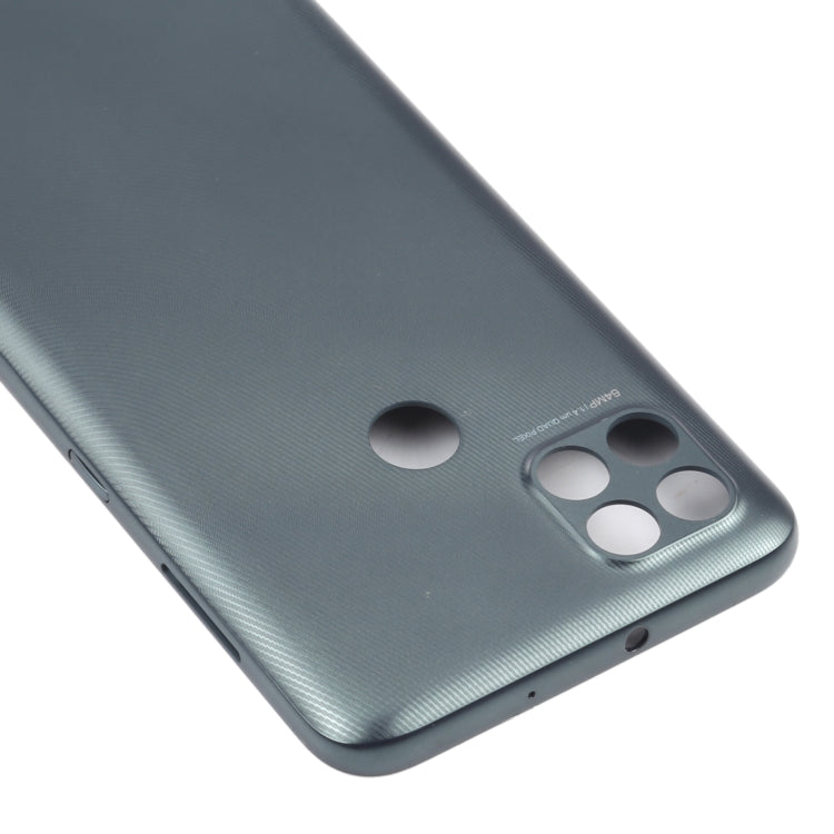 Battery Back Cover for Motorola Moto G9 Power XT2091-3 XT2091-4