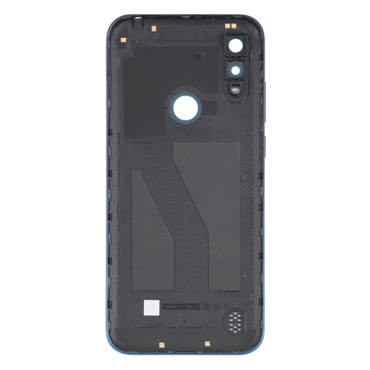 Tapa trasera de batería para Motorola Moto E6i XT2053-5