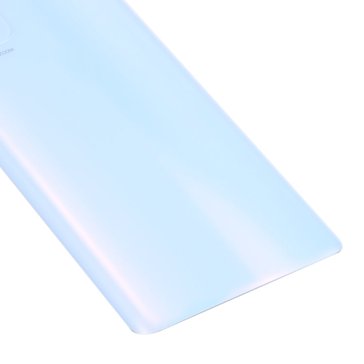 Battery Back Cover for Motorola Edge S, For Motorola Edge S