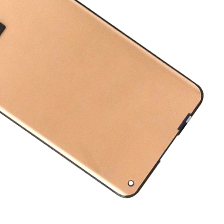 Pantalla LCD original de ensamblaje completo para OnePlus 9 Pro LE2121 LE2125 2123 2120 con digitalizador. Para OnePlus 9 Pro.