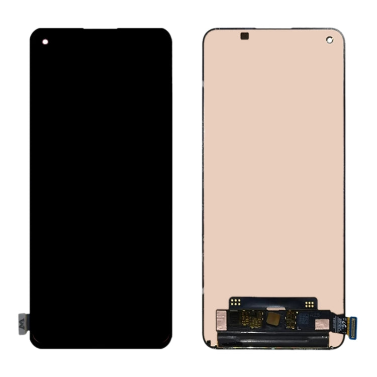 Pantalla LCD original para OnePlus 9 LE2113 LE2111 LE2110 con digitalizador y ensamblaje completo.