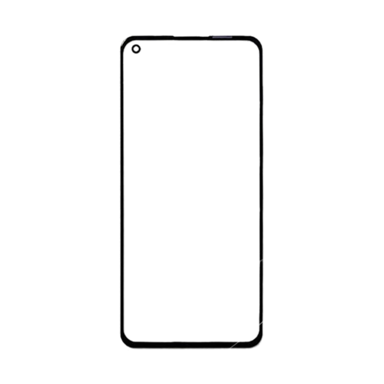 Para la lente exterior de la pantalla frontal del OnePlus 9, para el OnePlus 9