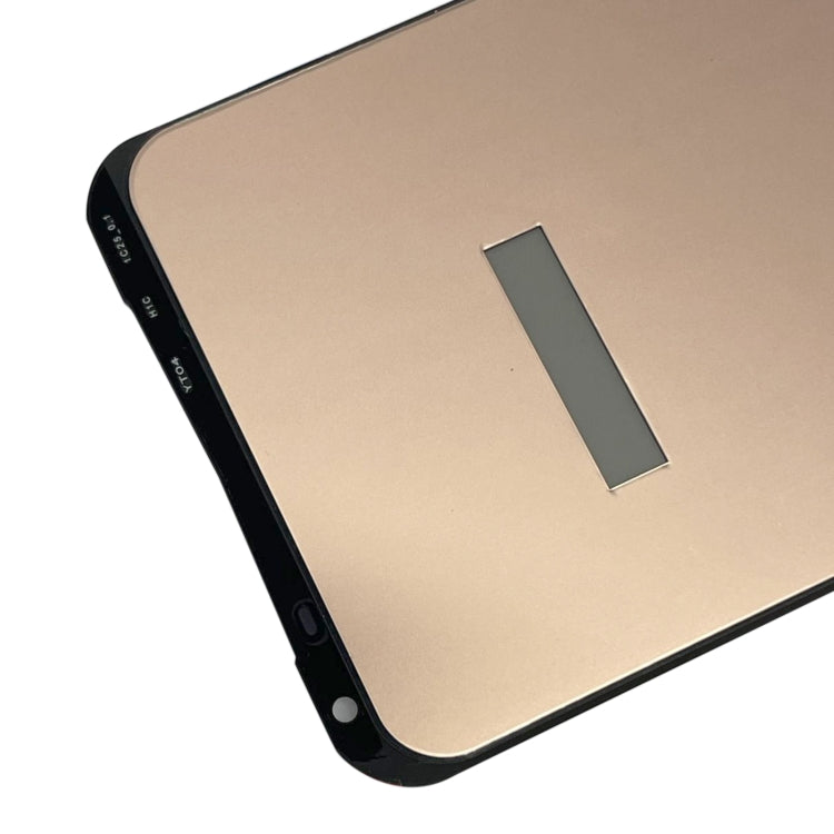 AMOLED LCD Screen For Lenovo Legion Y90 L71061 with Digitizer Full Assembly