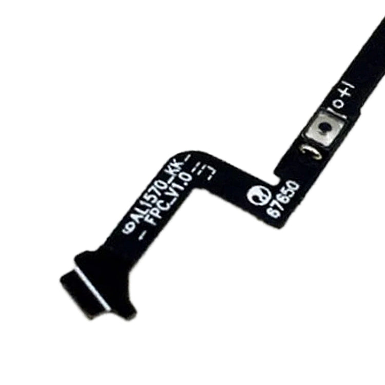 Power Button & Volume Button Flex Cable for Lenovo K8 Note