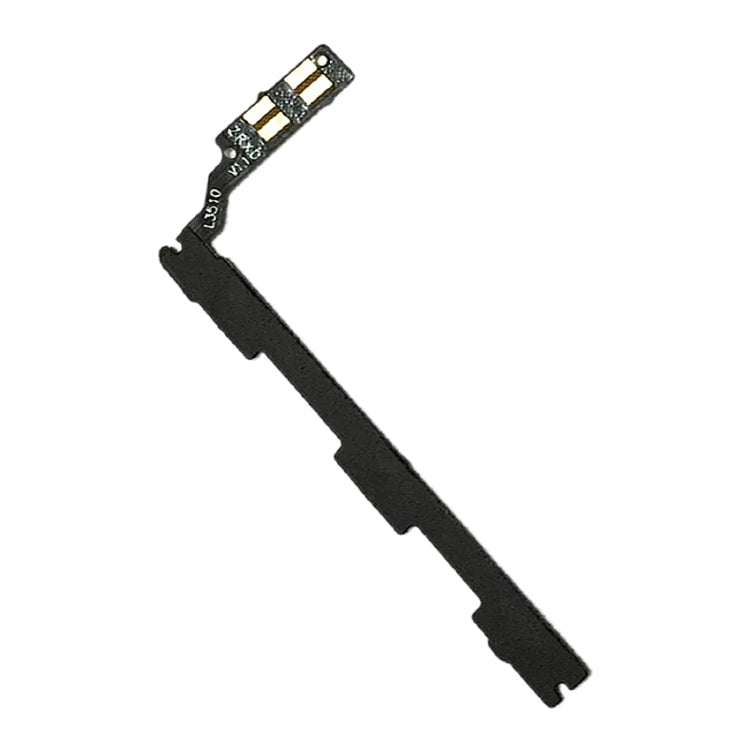 Power Button & Volume Button Flex Cable for Lenovo K8 Plus