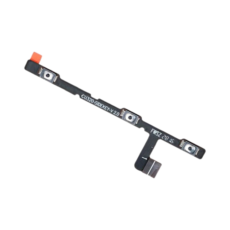 Power Button & Volume Button Flex Cable for Lenovo Vibe C2 K10a40