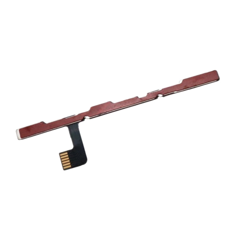 Power Button & Volume Button Flex Cable for Lenovo Vibe C2 K10a40