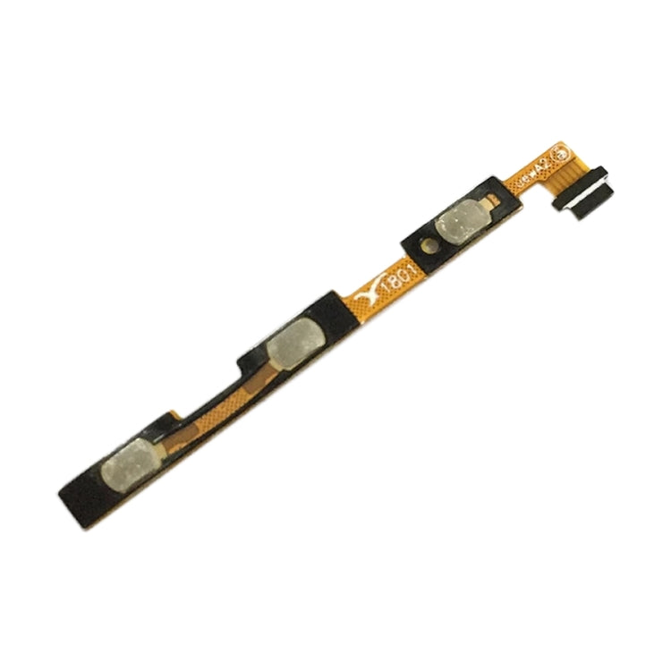 Power Button & Volume Button Flex Cable for ZTE Blade V9 Vita