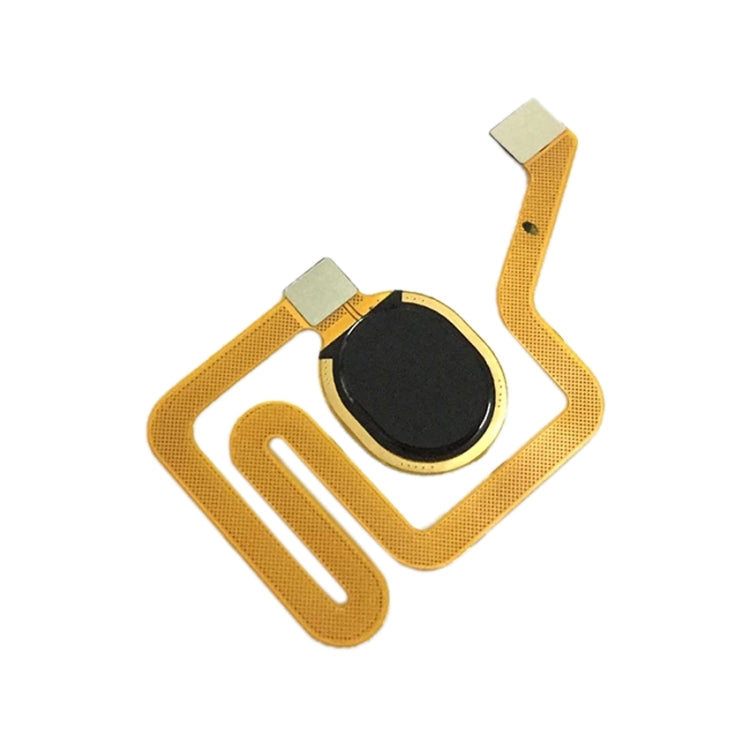 Fingerprint Sensor Flex Cable for ZTE Blade V10 / V10 Vita