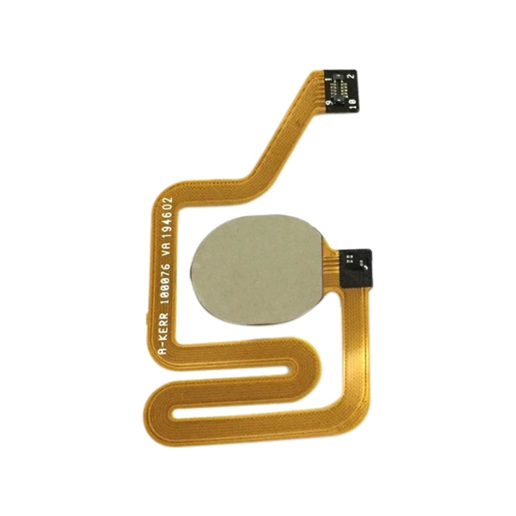 Fingerprint Sensor Flex Cable for ZTE Blade V10 / V10 Vita