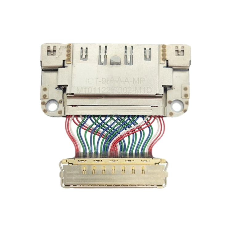 Charging Port Connector Flex Cable for Microsoft Surface Pro 5 / Pro 6