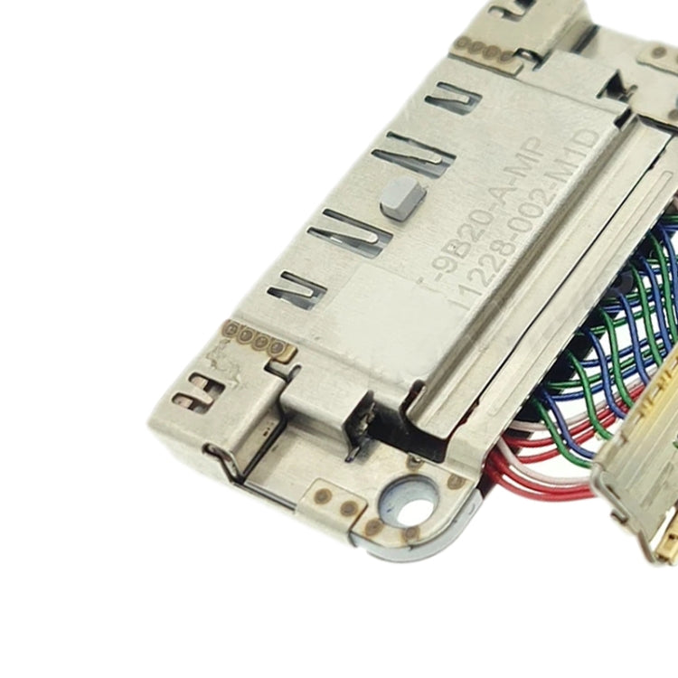 Charging Port Connector Flex Cable for Microsoft Surface Pro 5 / Pro 6