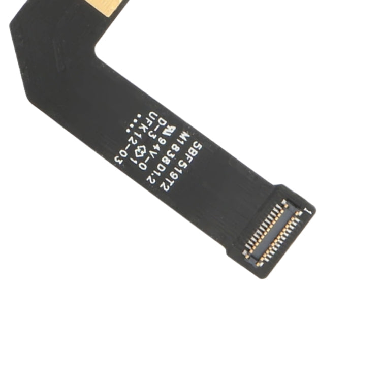 Front Facing Camera for Microsoft Surface Pro 5 / Pro 6 / Pro 7