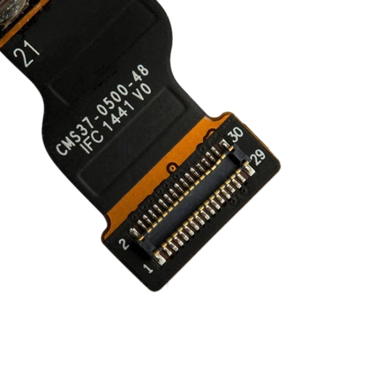 Back Facing Camera for Microsoft Surface Pro 3 1631