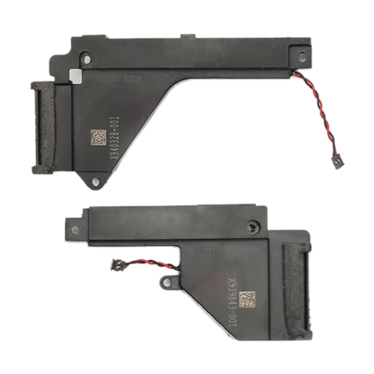 Sonnerie de haut-parleur pour Microsoft Surface Pro 4 (1724), pour Microsoft Surface Pro 4