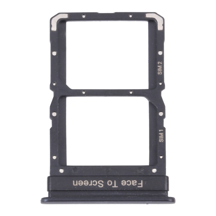 Bandeja para tarjeta SIM + Bandeja para tarjeta SIM para Xiaomi Redmi Note 10 Pro 5G / Poco X3 GT, para Xiaomi Redmi Note 10 Pro 5G