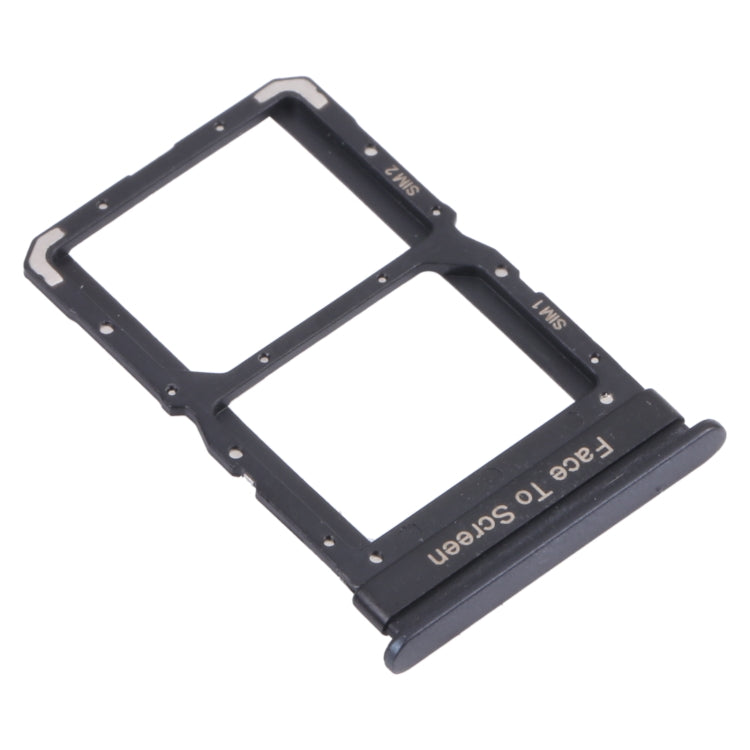 Bandeja para tarjeta SIM + Bandeja para tarjeta SIM para Xiaomi Redmi Note 10 Pro 5G / Poco X3 GT, para Xiaomi Redmi Note 10 Pro 5G