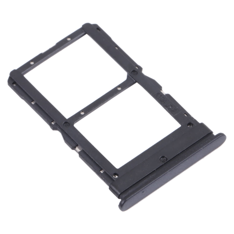 Bandeja para tarjeta SIM + Bandeja para tarjeta SIM para Xiaomi Redmi Note 10 Pro 5G / Poco X3 GT, para Xiaomi Redmi Note 10 Pro 5G