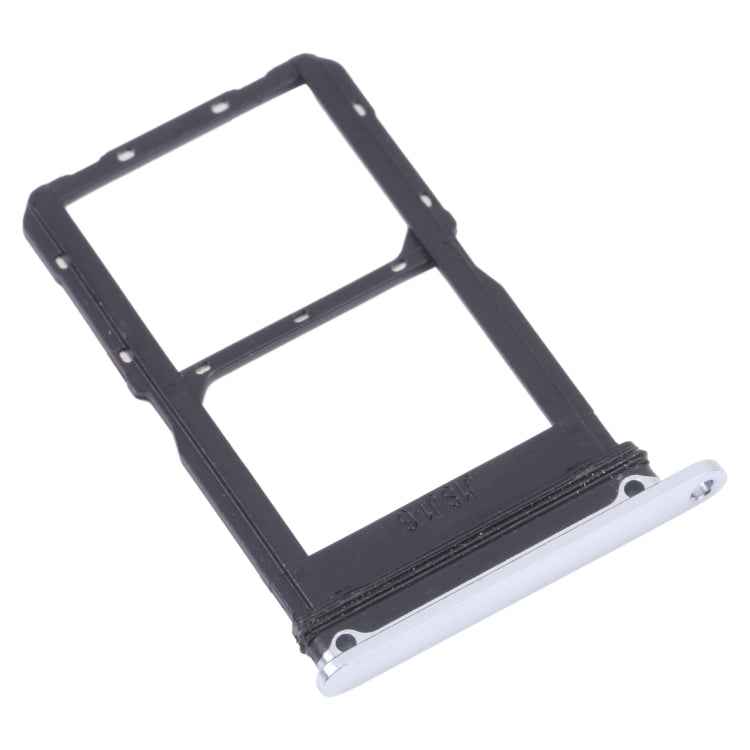 SIM Card Tray + SIM Card Tray for Xiaomi Mi 10S, For Xiaomi Mi 10S