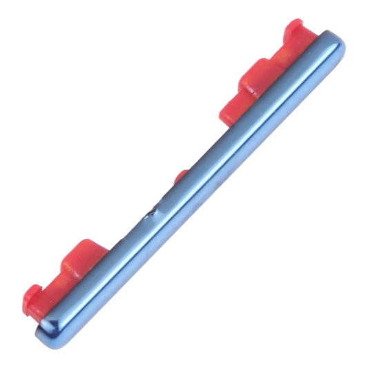 Botón de control de volumen para Xiaomi Redmi Note 10 4G M2101K7AI M2101K7AG, para Xiaomi Redmi Note 10 4G