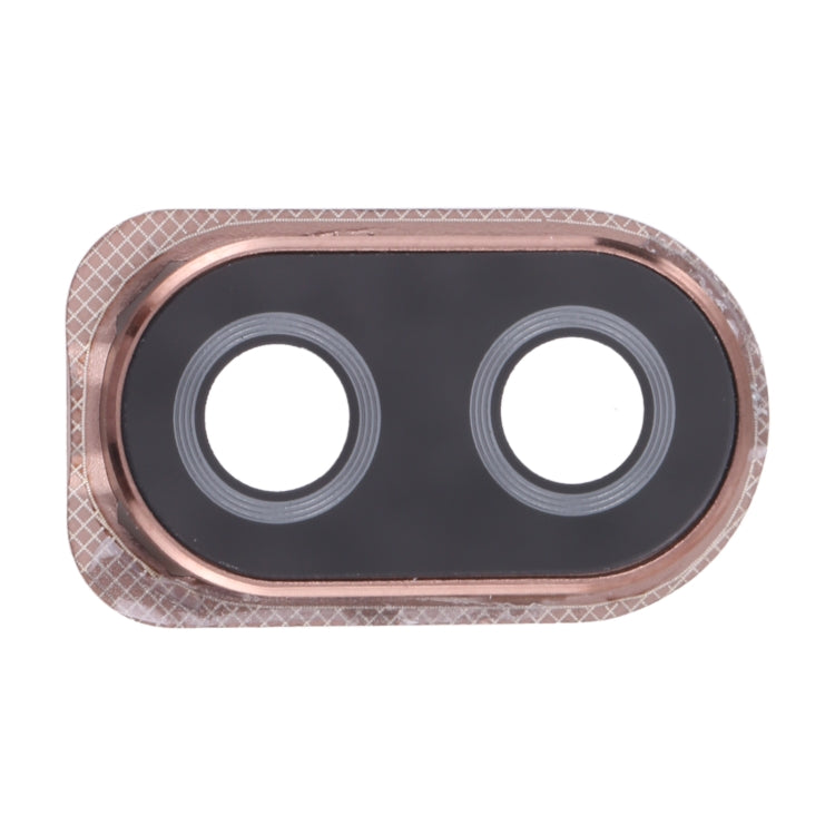 Camera Lens Cover for Asus ZenFone 4 Max ZC520KL