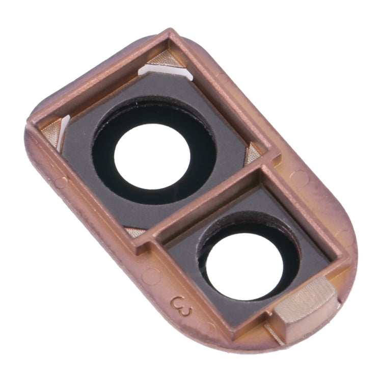 Camera Lens Cover for Asus ZenFone 4 Max ZC520KL