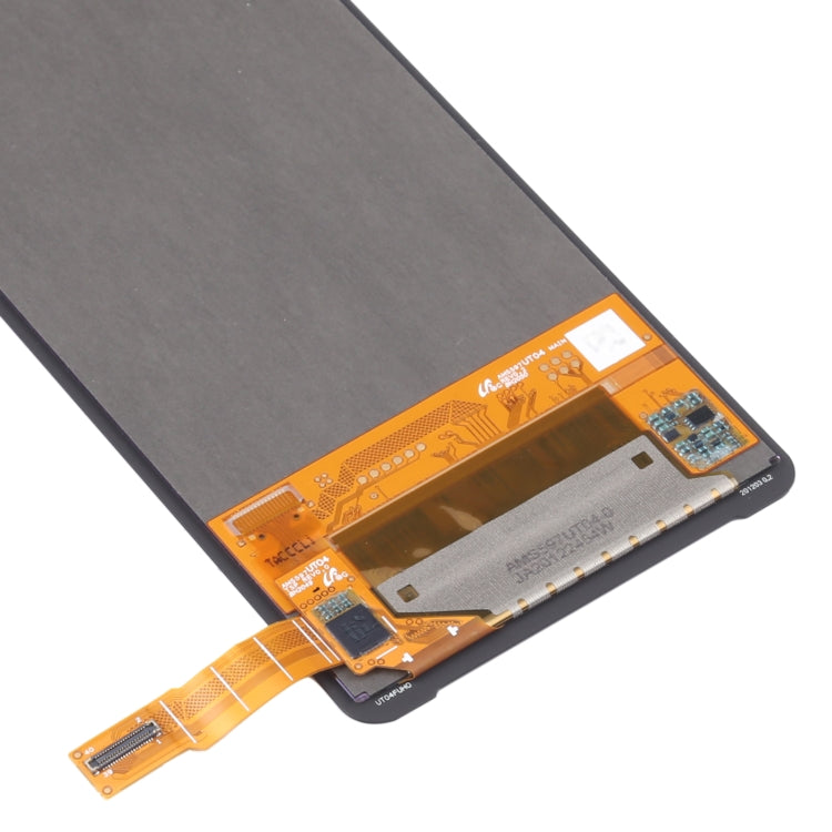 Original LCD Screen and Digitizer Full Assembly for Sony Xperia 10 III