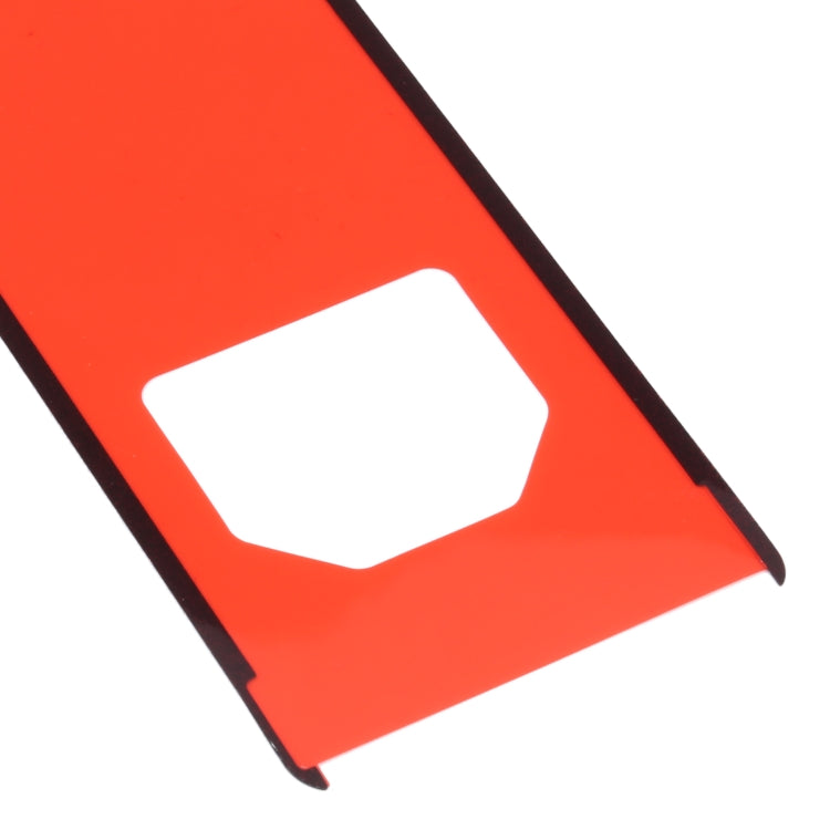 For OPPO Find X2 10pcs Front Housing Adhesive