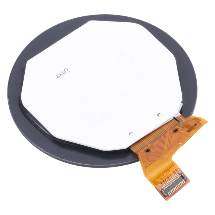 LCD Screen and Digitizer Full Assembly for Garmin Forerunner 235